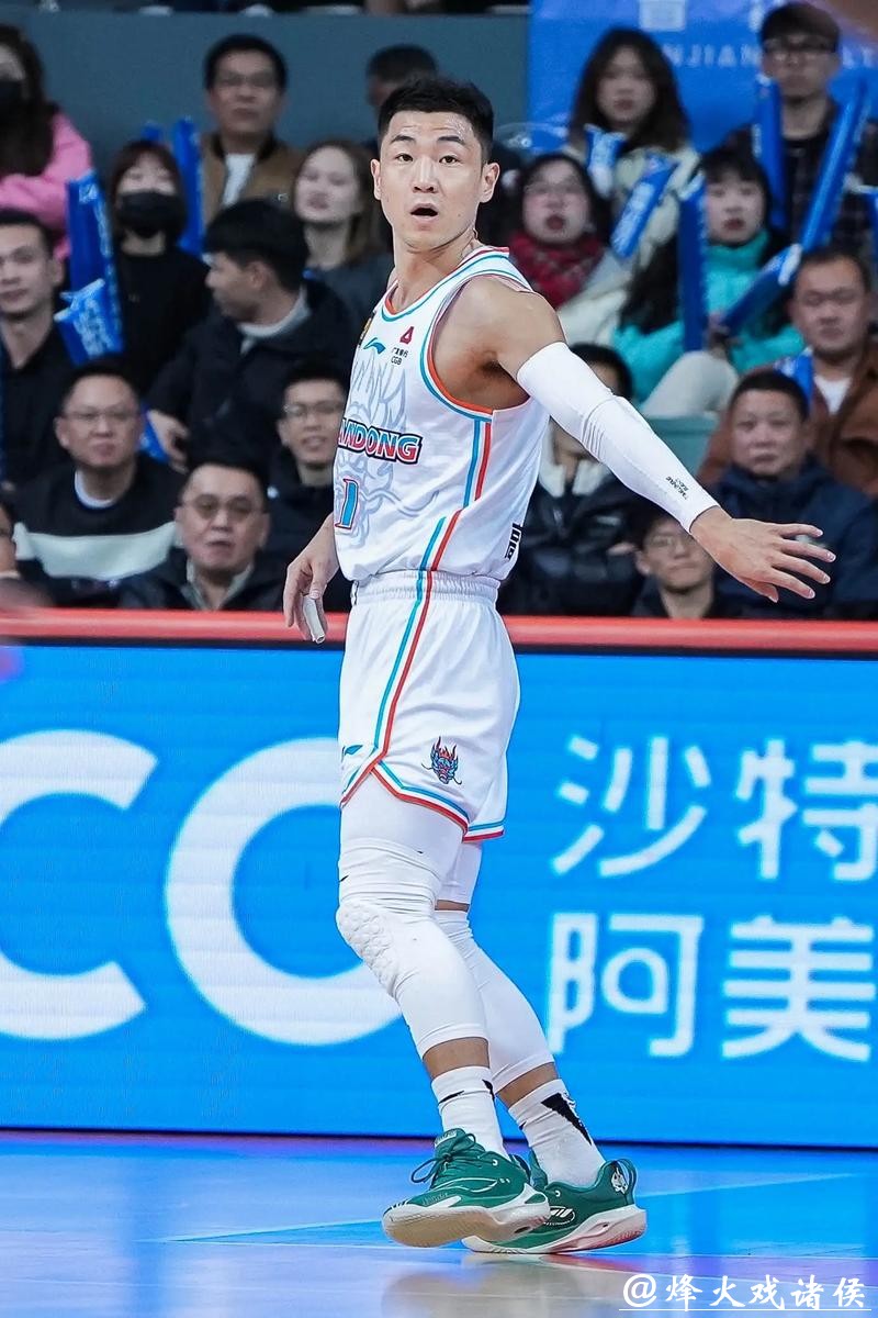 广东男篮9488力克山东,高诗岩零得分,广东迎来4喜1忧 广东男篮9488力克山东,高诗岩零得分,广东迎来4喜1忧